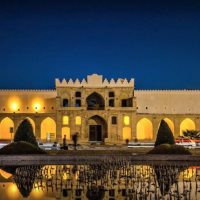 روزسرنوشت سازبرازجان رقم خورد