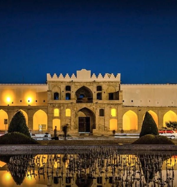 روزسرنوشت سازبرازجان رقم خورد